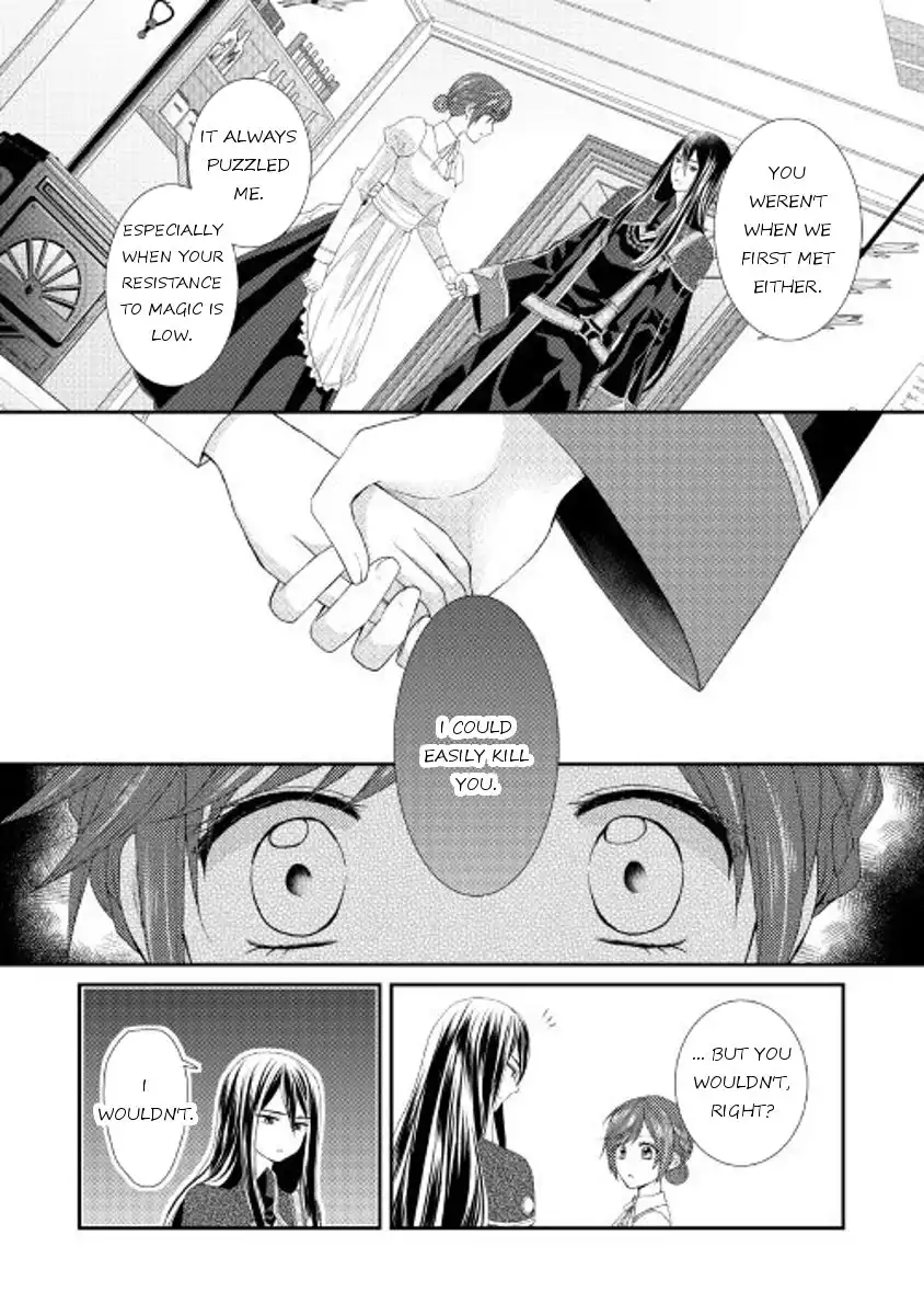 From Maid to Mother Chapter 4 8